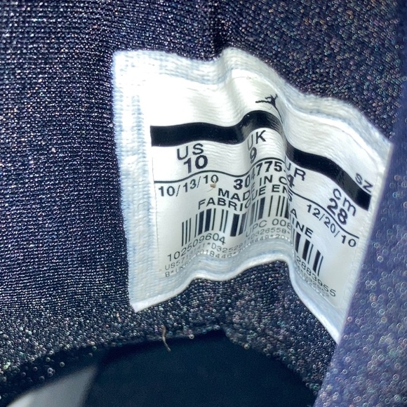 Air Jordan 7s - Picture 6 of 7